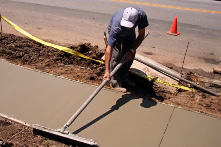 Concrete Contractor Pittsburgh PA Pittsburgh Concrete Company